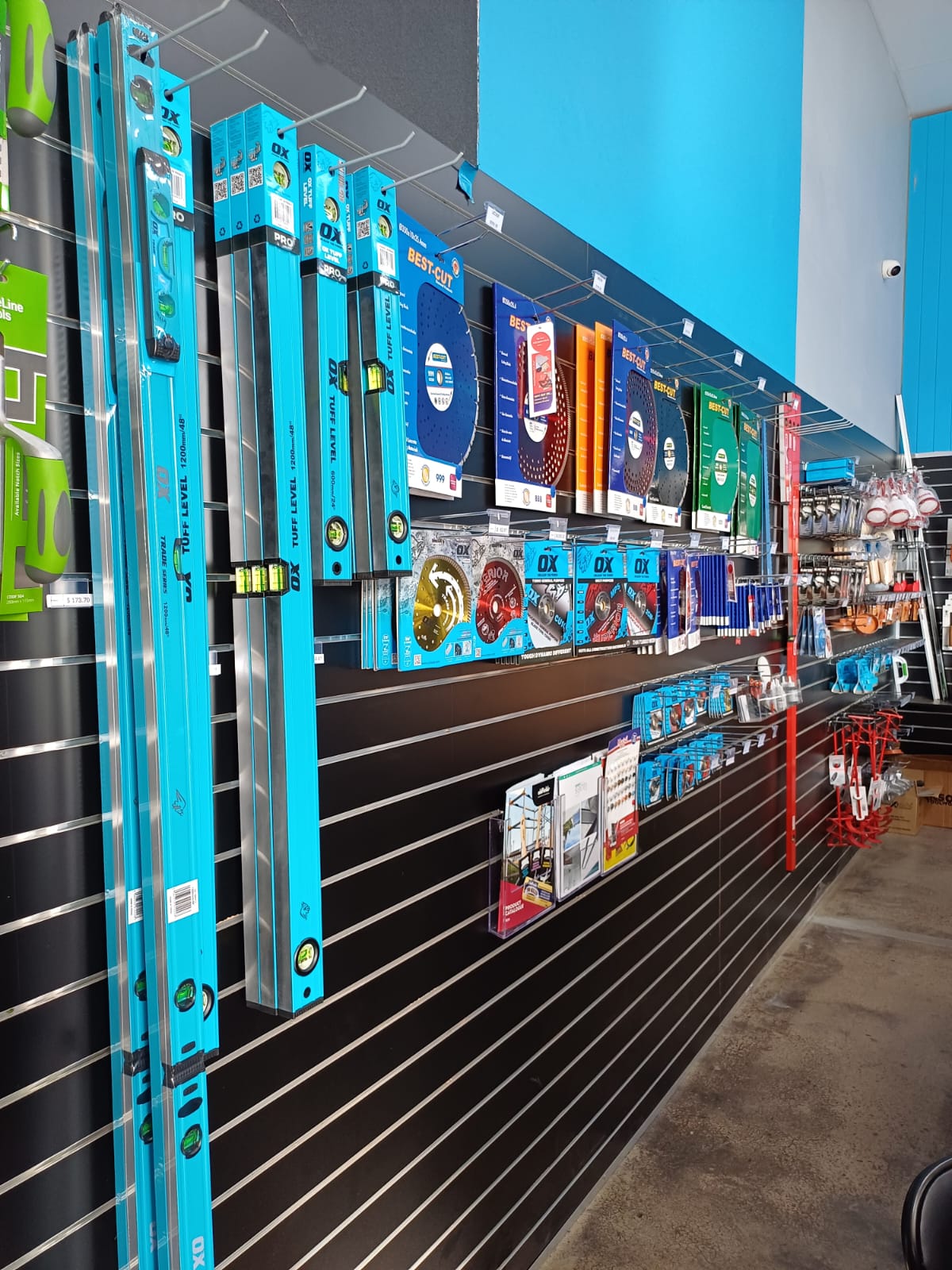 Images Applied Building Products
