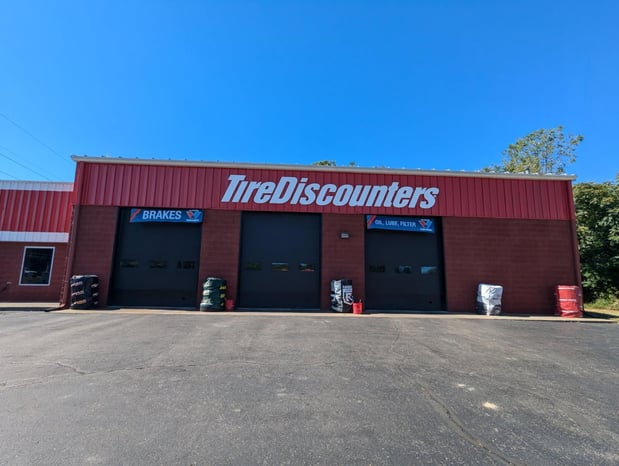 Images Tire Discounters