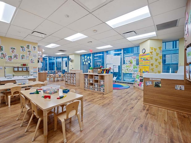 Images Seaport KinderCare