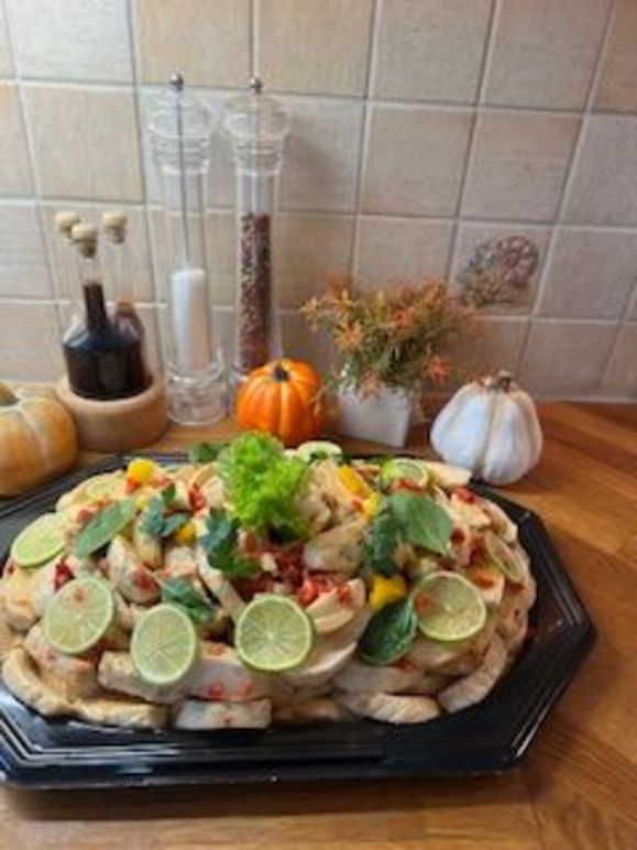 Images Kocken och Kallskänkan Catering Uppsala