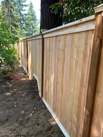 Images Superior Fence and Rail