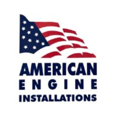 American Engine Installations