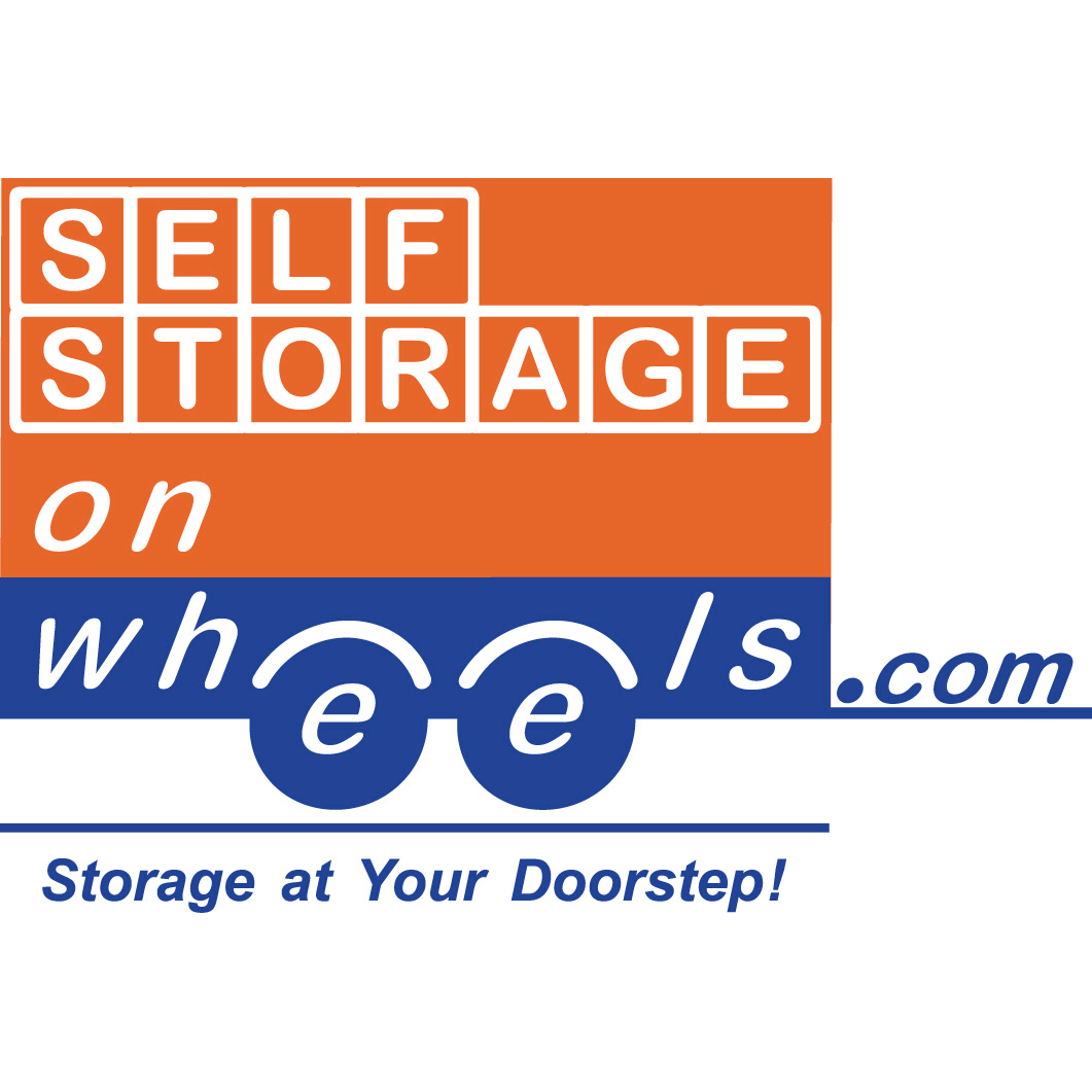 Self Storage on Wheels