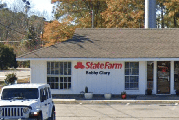 Images Bobby Clary - State Farm Insurance Agent