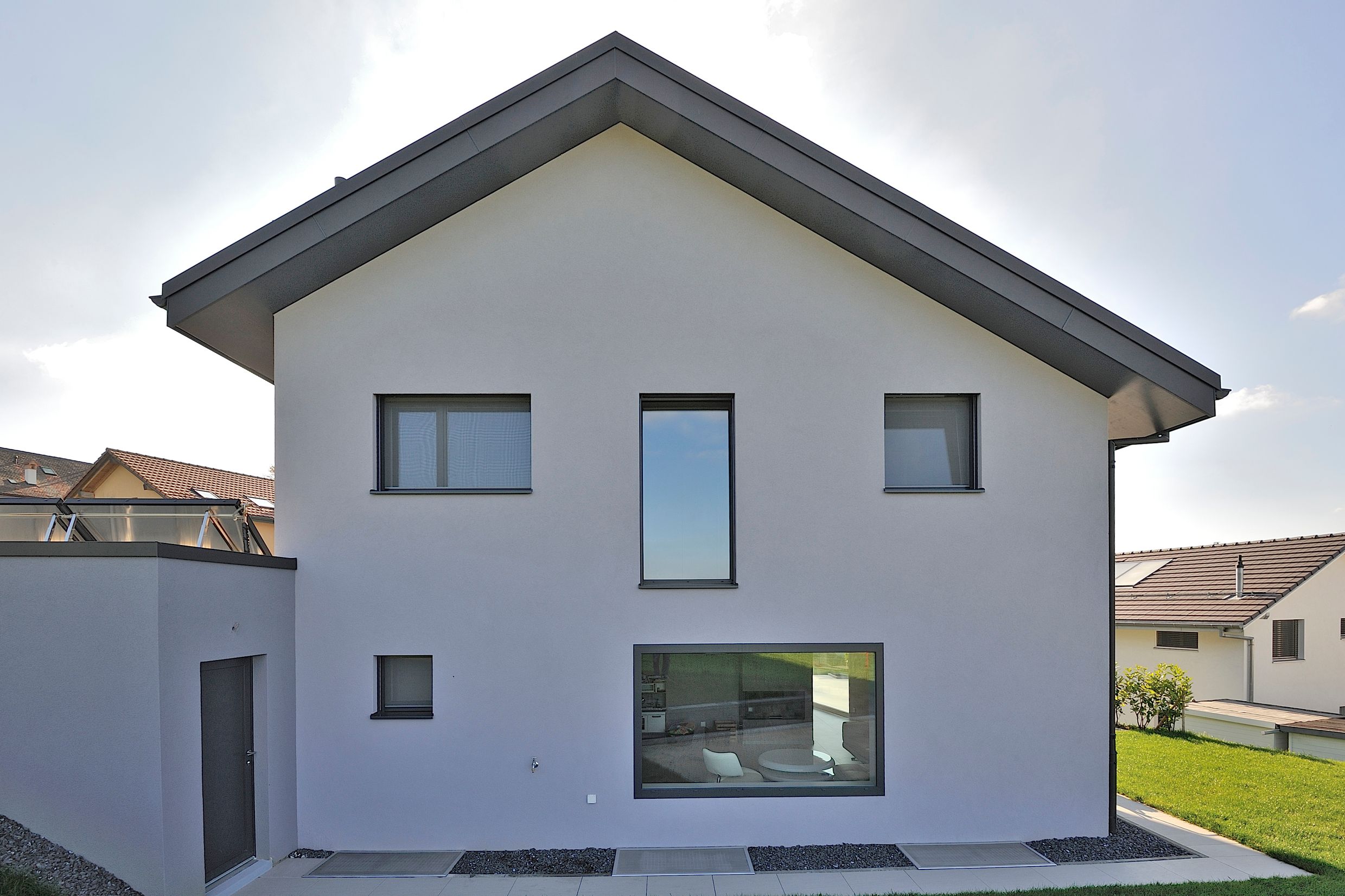 Bilder Thierry Pittet Peinture Sàrl