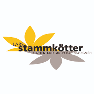 Lars Stammkötter Garten- und Landschaftsbau GmbH Straßen- und Tiefbau Logo