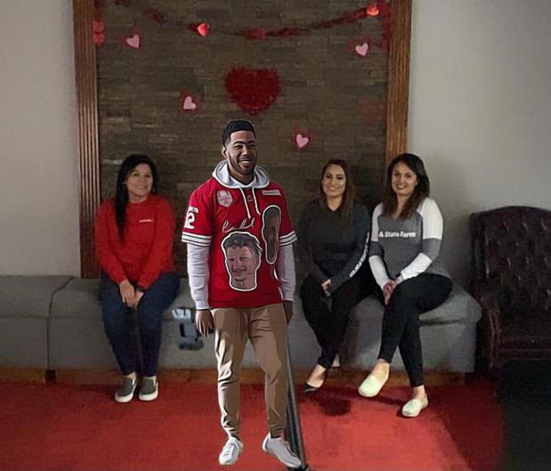 Images Chad Painter - State Farm Insurance Agent