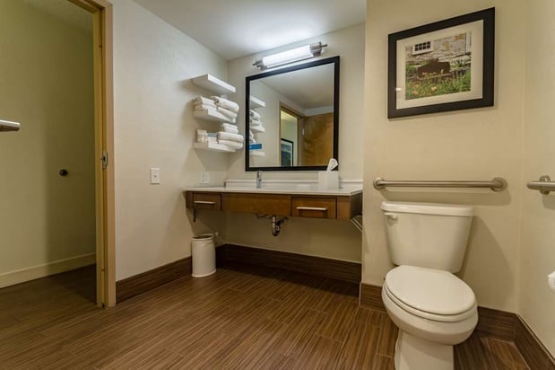 Images Hampton Inn Winchester-University/Mall Area