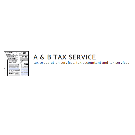 A & B Tax Service