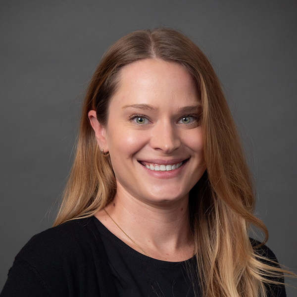 Alison DuCharme, BCBA