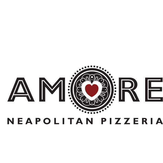 Amore Neapolitan Pizzeria Logo