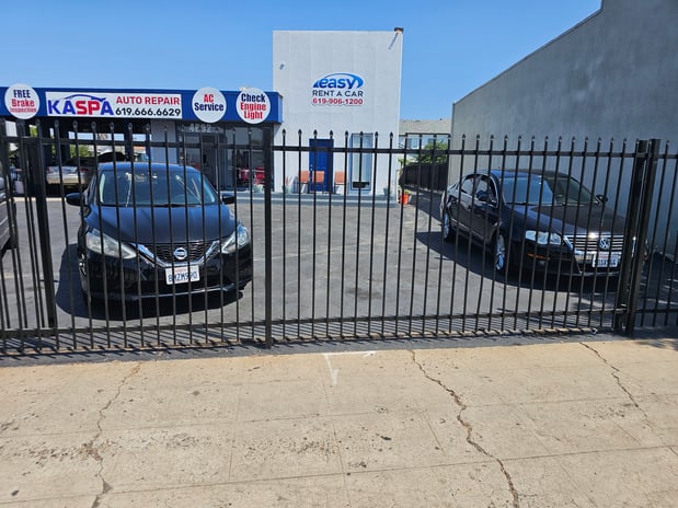 Images Kaspa Auto Repair & Glass