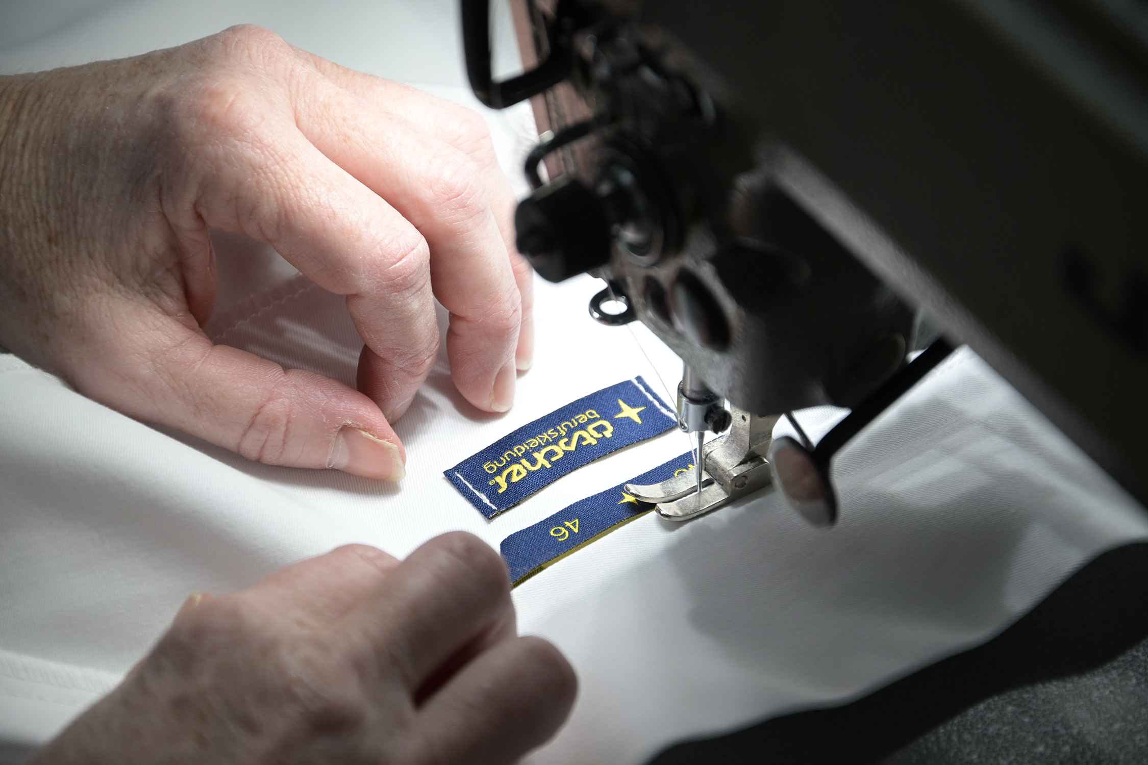 Bilder Ötscher Berufskleidung Götzl GmbH