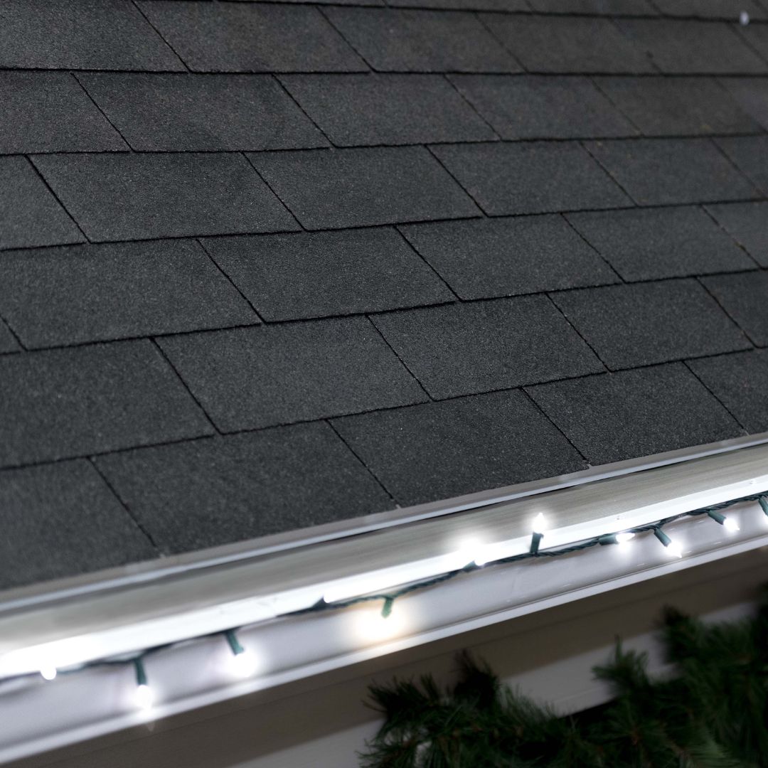 LeafFilter Gutter Protection Peoria (800)290-6106