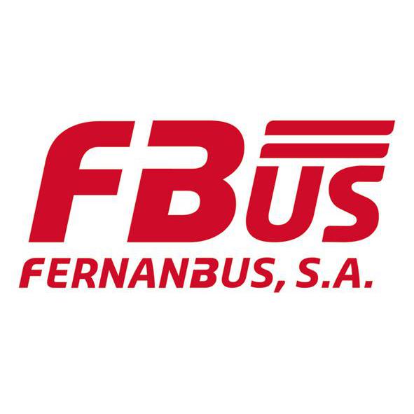 Fernanbus S.A. Logo
