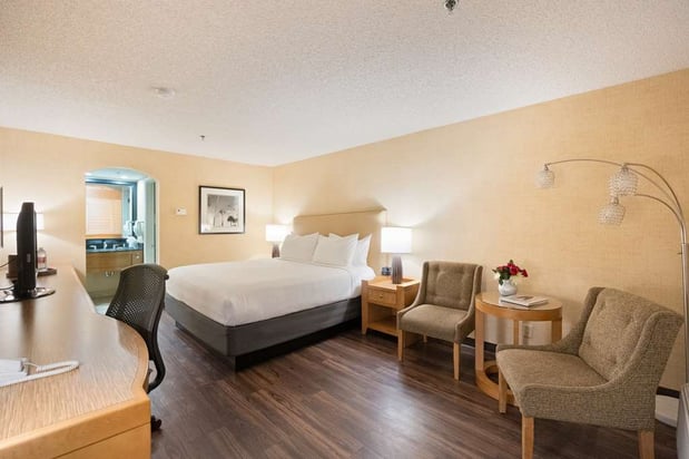 Images Best Western Plus Las Brisas Hotel