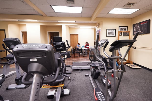 Images MOTION Sports Medicine - Rockville Centre