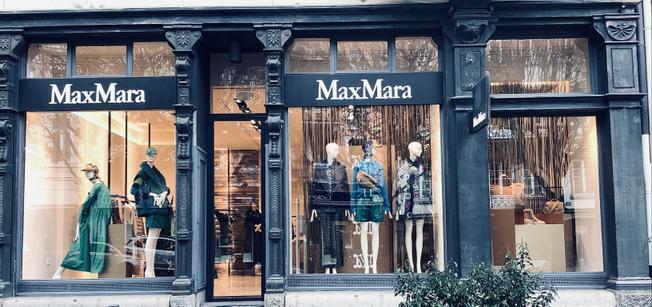 Bilder Max Mara