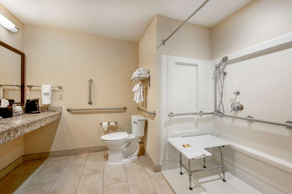 ADA Bathroom