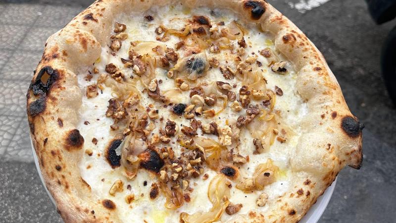 Pizzeria Triunfo 2.0