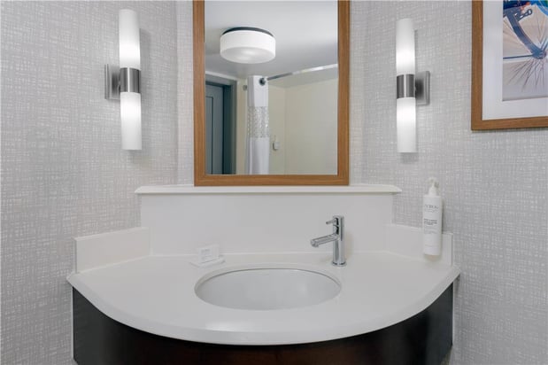 Images Hampton Inn Buffalo-Airport/Galleria Mall