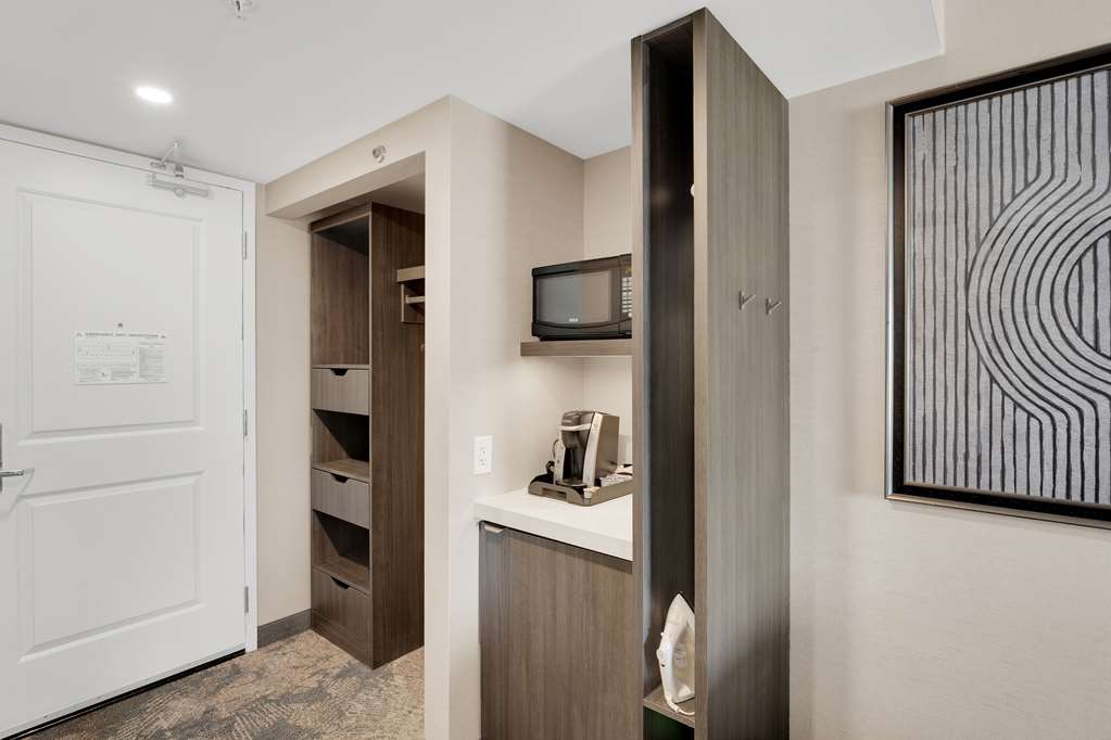 Images Hilton Garden Inn Toronto/Brampton