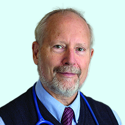 James J Rooney