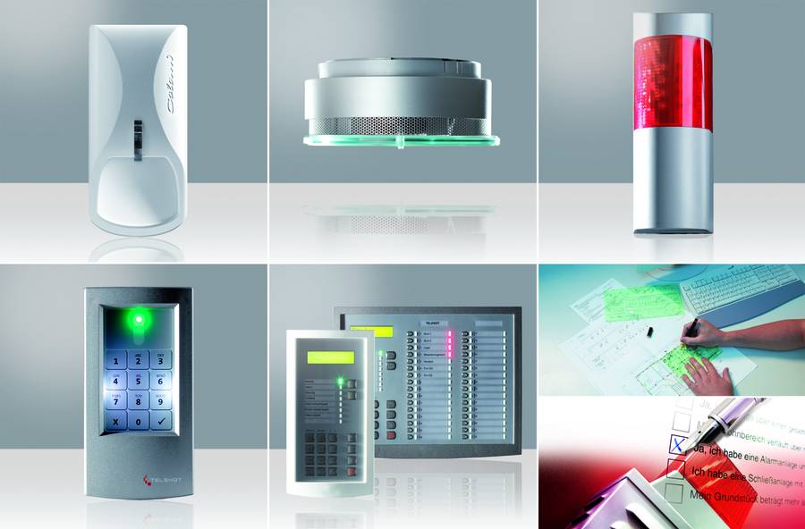 WSS GmbH, Wiesenstrasse 35 in Mülheim