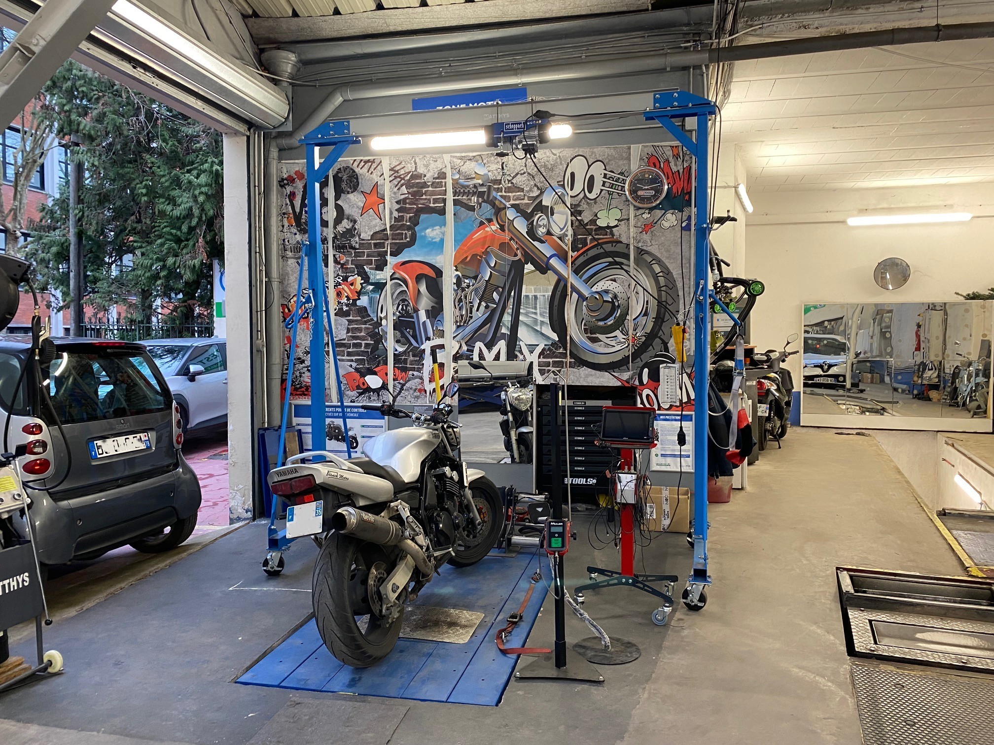 Miniature de la galerie