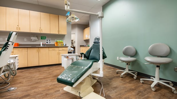 Images Gentle Dental Costa Mesa