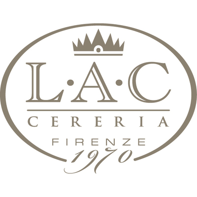 Cereria L.A.C. Logo