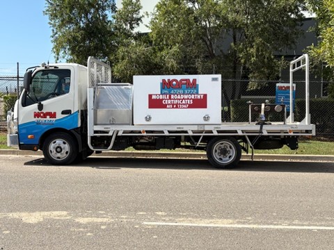 Images NQ Fuel & Maintenance