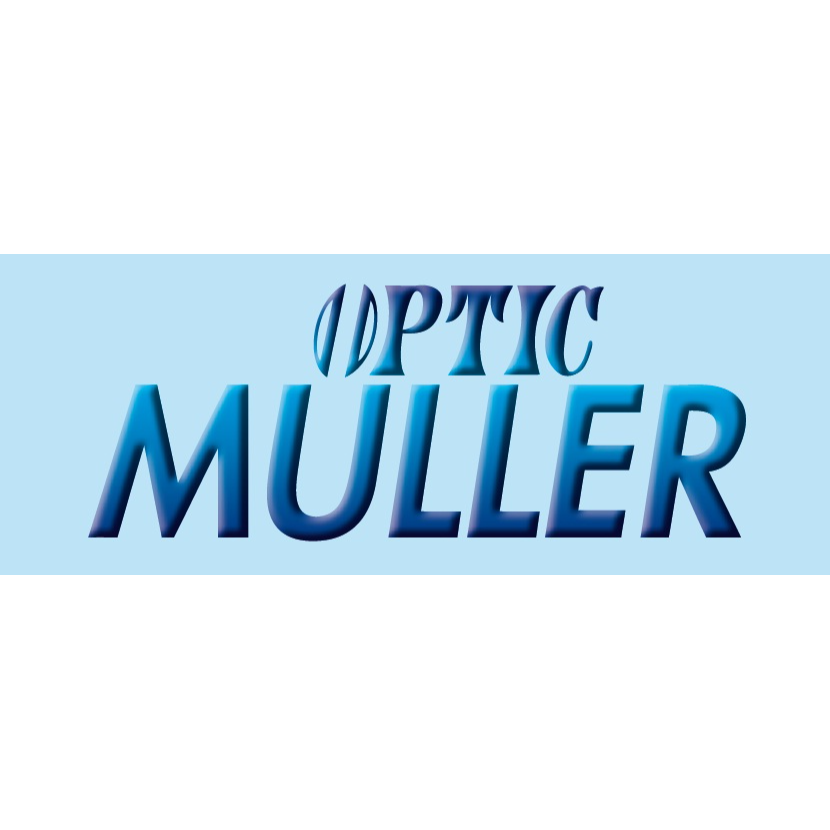 Logo Optic Müller Dülken