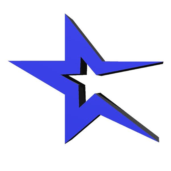Blue Star Brothers Inc. Logo