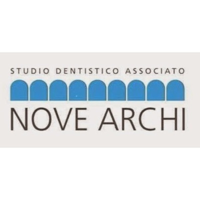 Studio Dentistico Associato Nove Archi Logo