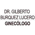 Dr. Gilberto Burquez Lucero Ginecólogo Logo