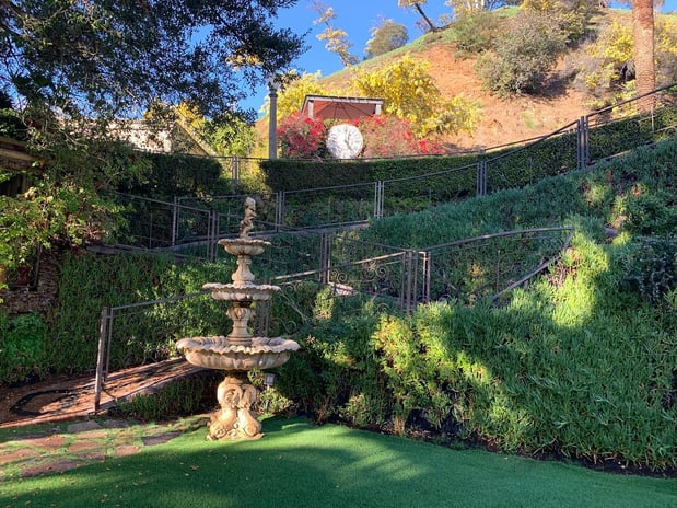 Images The Houdini Estate