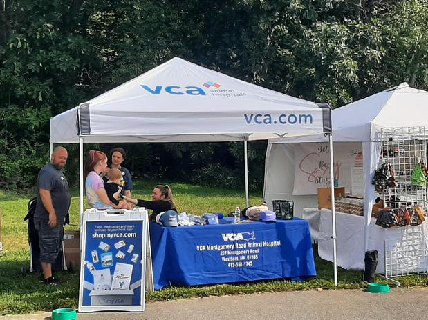 Images VCA Montgomery Road Animal Hospital