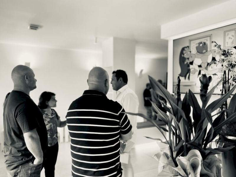 Images Gea Gruppo S.C.S.