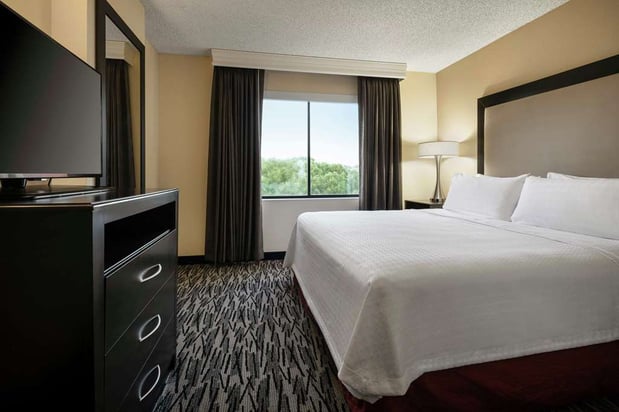 Images Homewood Suites by Hilton Anaheim-Main Gate Area