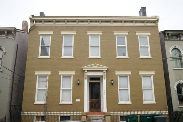 Images Cincy Rents