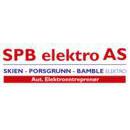 SPB Elektro AS Logo