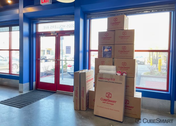 Images CubeSmart Self Storage