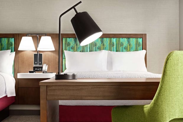 Images Hampton Inn and Suites by Hilton Miami Kendall