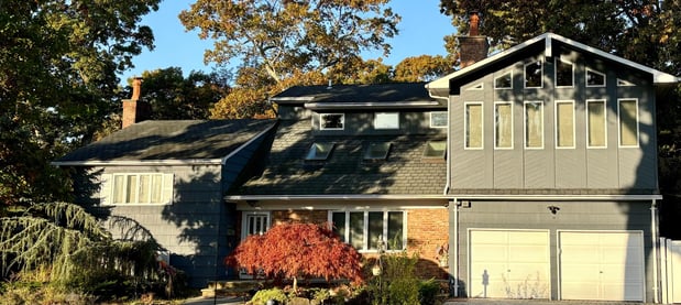 Images Long Island LeafGuard Gutter Company