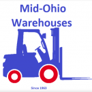 Mid-Ohio Warehouses Logo