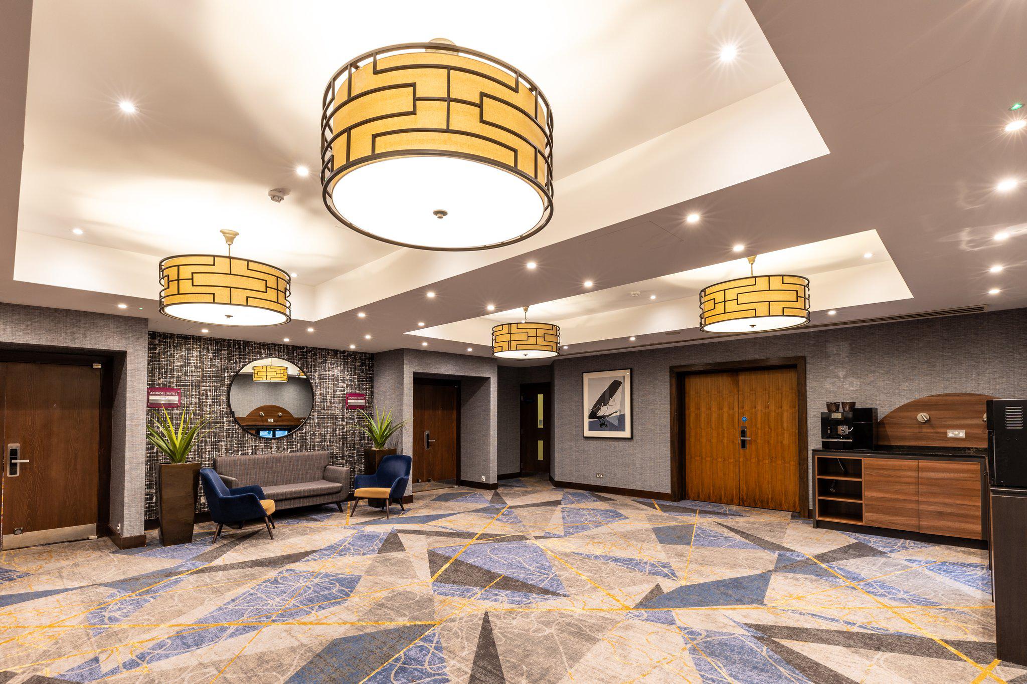 Images Crowne Plaza London - Gatwick Airport, an IHG Hotel