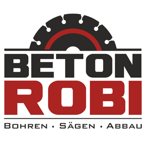 Logo BETON ROBI UG. (haftungsbeschränkt)