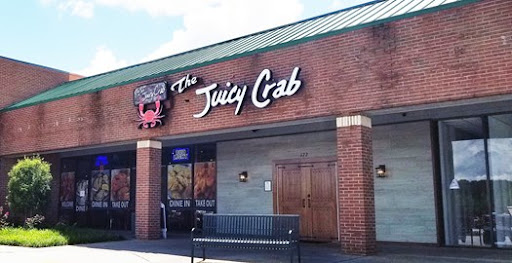Images The Juicy Crab Fayetteville