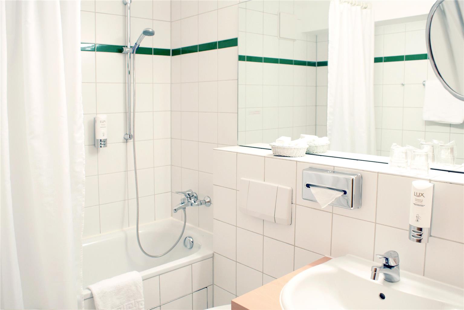 Best Western Macrander Hotel Dresden, Buchenstr, 10 in Dresden